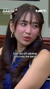 BORISS!! YOLAA!!! 🤣, Episode Main Hakim Sendiri bisa kamu tonton di  #NETVERSE