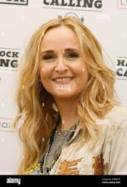 Melissa etheridge hi-res stock photography and images