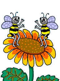 30 galeri gambar bunga kartun unik pernik dunia. Bunga Matahari Gif Gambar Animasi Animasi Bergerak 100 Gratis