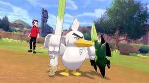 Pokémon sword and pokémon shield is an rpg game developed and published by game freak in 2019. Pokemon Sword And Pokemon Shield Sold 16 Million Copies In 45 Days Shacknews