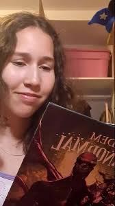 Lost Things in a Forest Fire HQ