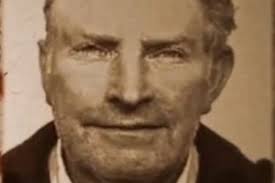 Kincora: First picture of Raymond Semple in over 40 years