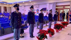 Il bando del concorso lo si può leggere qua. Il Giuramento Degli Allievi Agenti Del 209 Corso Polizia Di Stato