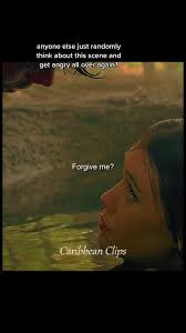 Pirates of Caribbean Serena