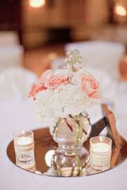 Cheap Wedding Ideas Tips For Getting Married Cheap Wedding Flowers Wedding Reception Centerpieces Wedding Table