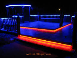 Led Deck Lights