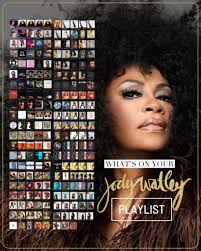 Jody Watley Discography Collage ✨ Multi-generational. Multi-decades. From  80s/90s R&B-Pop classics to her ongoing independent era of Dance, House,  Nu-Disco, Downtempo Electronica, Chill & Jazz — the catalog stays diverse  and evolving.