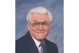 Henry Emmers Obituary (2013)