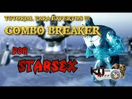 For killer instinct on the xbox one, a gamefaqs message board topic. Killer Instinct Tutorial Para Expertos Combo Breaker Youtube