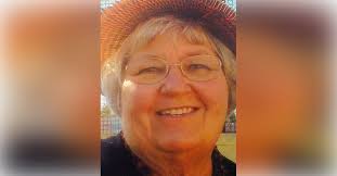 Obituary information for Nancy Uber