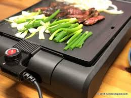 The smokeless grill shown in this video is from target from th. Home Made Korean Bbq Steak Recipe Bulgogi Eat Cook Explore