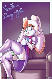 White Rabbit Porn Comics AllPornComic