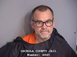 Osceola County Corrections