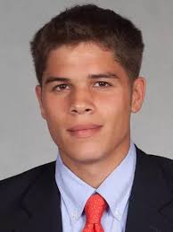 2012 Men's Soccer Roster