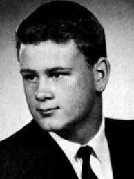 LCPL Patrick Michael Doran, Burlingame, CA