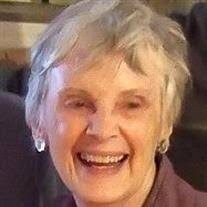 Mrs. Elaine Alma Behl Hale Obituary