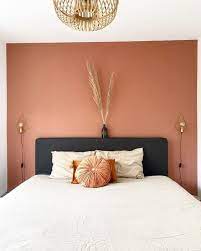 It is better to refuse a strong contrast here. Best Bedroom Paint Colors 2021 Agape Home Services