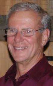 Richard V. Ellery, Jr. Obituary