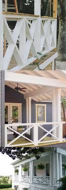 Railings have no standard for design, type or materials when building them. 30 Awesome Diy Deck Railing Designs Ideas For 2021