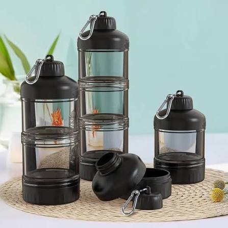 Premium Protein Shaker