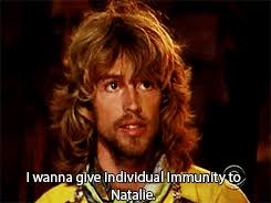 Day 32: Best Blindside. Survivor 39-Day Challenge