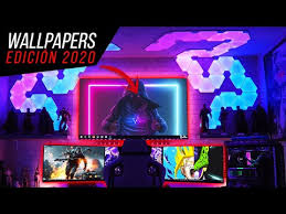 Games wallpapers 4k uhd 169 desktop backgrounds hd pictures and fondos de pantalla videojuegos 4k fondos de pantallas en 3d resultado de imagen para wallpapers 4k para pc gamer ghgh fondos de escritorio gamers full hd imágenes en taringa. Estos Son Los Mejores Wallpapers Para Tu Pc 2020 Minimalistas Ultrawide Widescreen 4k 1080p Fullhd Youtube