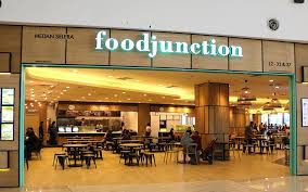 Ioi city mall is a retail, hotel and office complex located at the outskirts of putrajaya. Food Junction Ioi City Mall Sdn Bhd