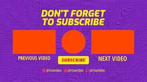 Maybe you would like to learn more about one of these? Make Youtube End Cards For Your Channel Placeit