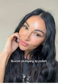 Buxom Dylan Lip Polish