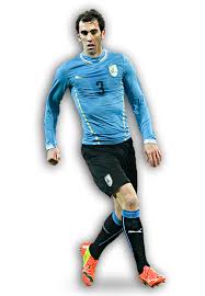 La selección de fútbol de uruguay es el equipo representativo del país en las competiciones oficiales. Uruguay Copa America De Futbol 2015 En As Com