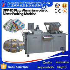 Time To Source Smarter Blister Packaging Blister Packing Machine Packaging Machine