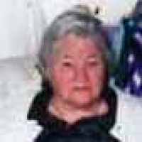 Ellen Washington Morris (1914–1996)