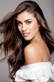 Marta magdalena stępień (lahir 11 maret 1994) adalah pemegang gelar kontes kecantikan dan model kanada kelahiran polandia yang dinobatkan sebagai miss international kanada 2017 dan miss universe kanada 2018. Recognizing The Beauty Of Almost Everything Page 2