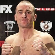 Neil "2 Tap" Seery MMA Stats, Pictures, News, Videos, Biography