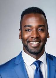 The Young and Talented Black White House Staffers Under 40