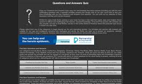 Displaying 162 questions associated with treatment. Quiz Questions And Answers The 10 Best Online Resources Out There