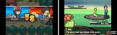 Video skandal gisel full 19 detik | no sensor views : Nimbasa City Gym Gym 4 Story Walkthrough Pokemon Black And White Gamer Guides