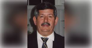 Obituary information for Richard Duane Oliver