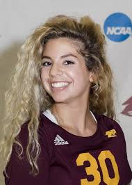 2017 Women's Soccer Roster