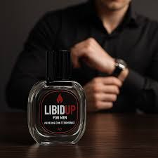 LIBIDUP For Men – Perfume con Feromonas – Compras Facil Dominicanas