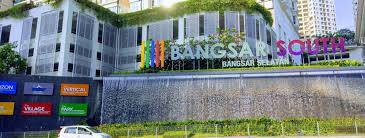 There are also some metro transport stations here, i.e. Bangsar South Or Kampung Kerinchi A Lesson In Branding Marketing Magazine Asia