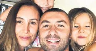 01 haziran 2020 15:38 son güncelleme: Burak Yilmaz Ile Esi Istem Atilla Ciftin Ayriligi Uzun Surmedi Son Dakika Magazin Haberleri