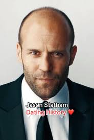 Jason Statham Freundin