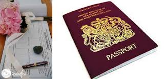 Legal forms & contracts, estate planning forms Changing Your Sir Name After Marriage My Choice Advice For The Newly Wedded Mrs In Dubai Expat Bride