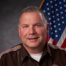 Warrick County Sheriff's Office