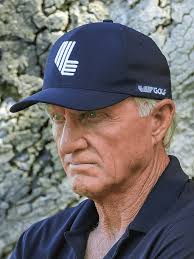 Golf Landscape and the Role of the Strategic Sports Group