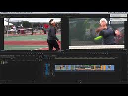This adobe premiere pro cc tutorial will teach you how to import your video, timeline basics, add effects, export, and more. How To Use Adobe Premiere Rush Cc Youtube