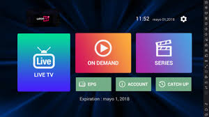 Al igual que una caja box se debe descargar e instalar la app downloader en el terminal. Latin Tv Box For Android Apk Download