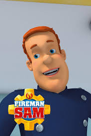 Fireman Sam (CBBC): Japan entertainment analytics