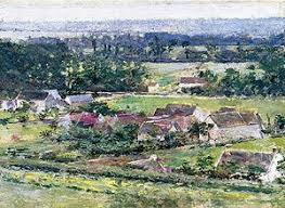 The village is located on the right bank of the river seine at its confluence with the river epte. Giverny Reisefuhrer Auf Wikivoyage